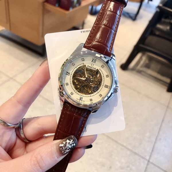 ブランド時計着用イメージ